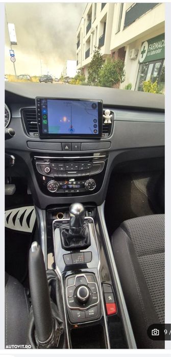 Peugeot 508 1.6 Diesel