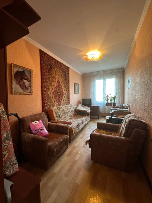 3 комн 5 этаж 18 кв-л Чиланзар