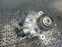 pompa inalta 2.2 d 55284529  alfa romeo giulia stelvio 0445010747 55274845