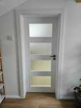 Foaie de usa sigilata pentru interior Porta Doors - Fara toc