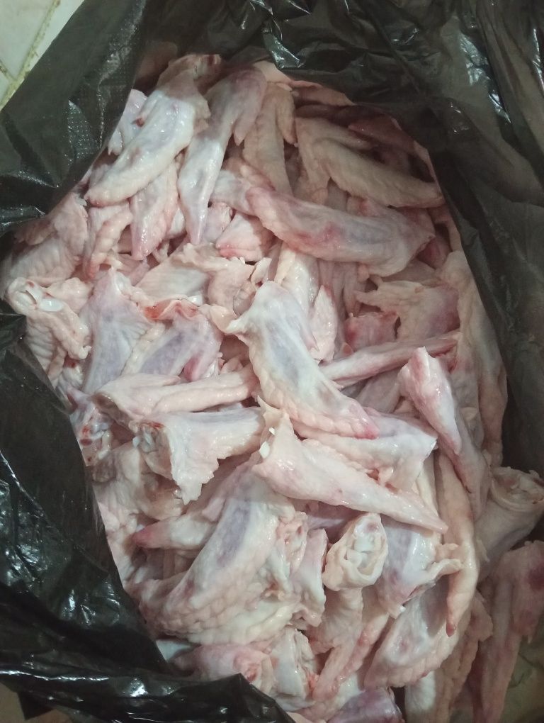 Кончики куриные,