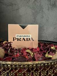 Prada Paradoxe parfum