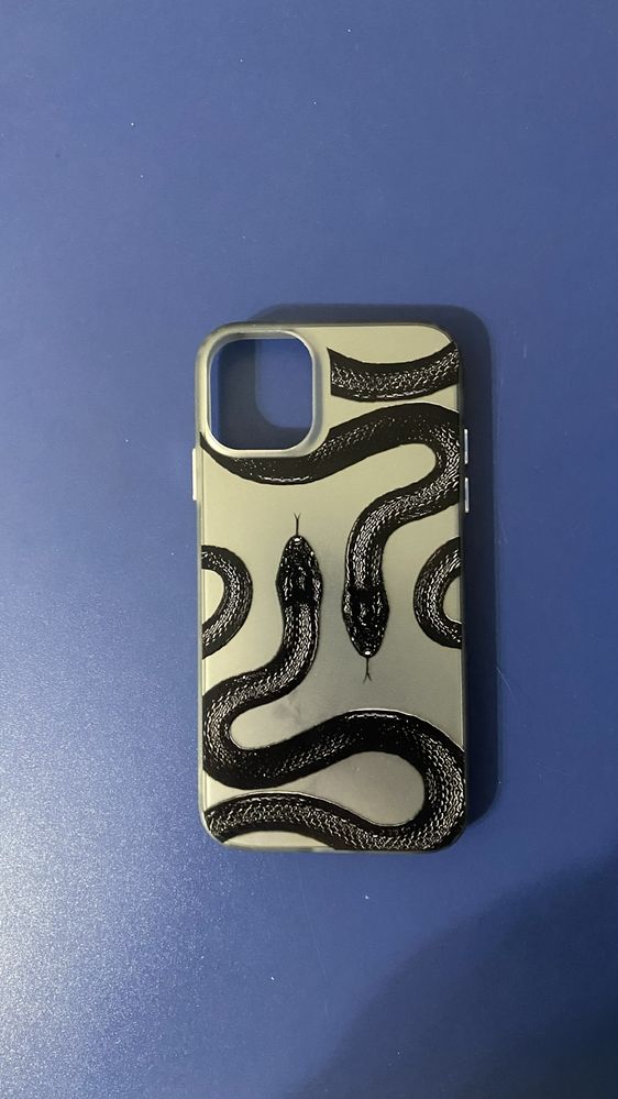 Iphone 11 Чехол