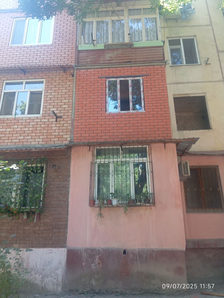 Кладка балкон, декор, гипсокартон, малйар