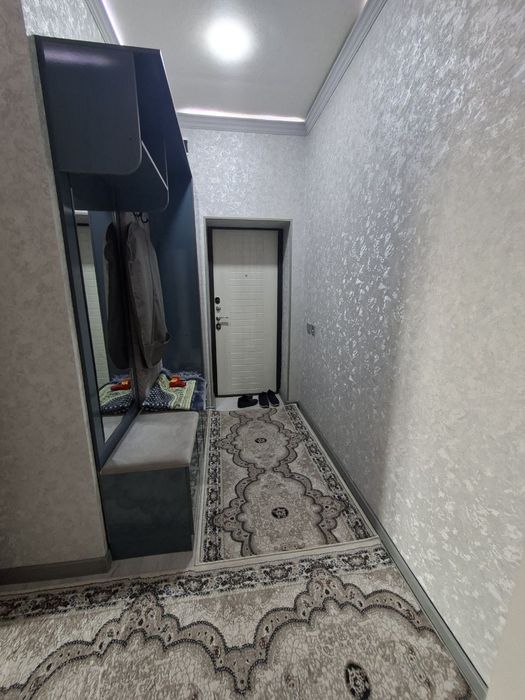 Сдаётся квартира на Кадышева