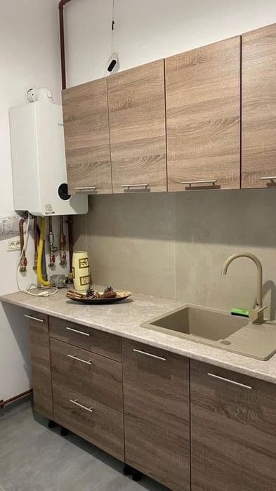 Apartament 2 camere de închiriat