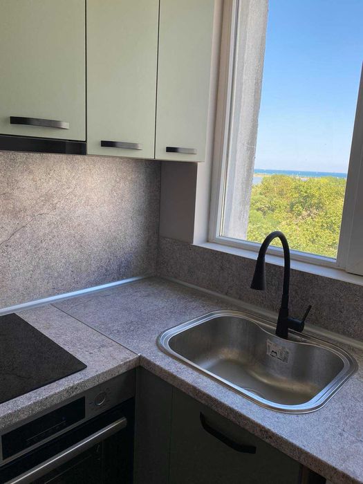 Дава се под наем Двустаен апартамент в Бургас, Зорница - 45 кв.м за 425 € - Снимка #11