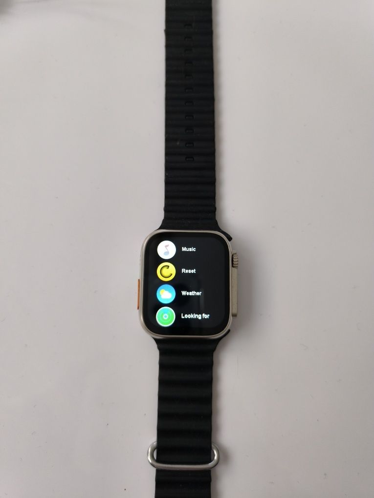 Smart Watch | Смарт Часовник