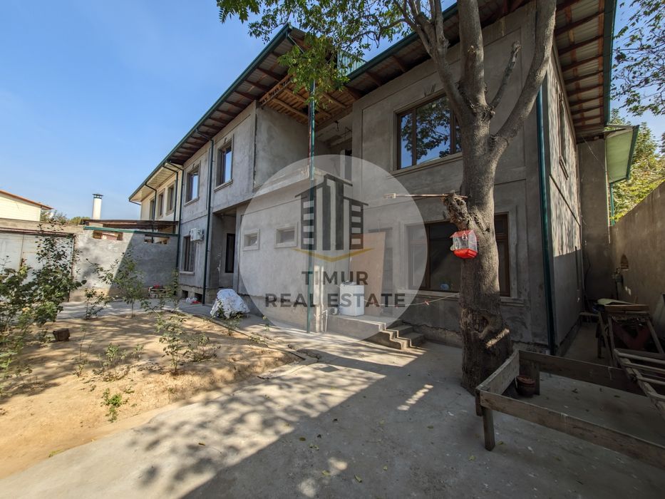 Продажа Участок 3.5 сотки коробка 250м2