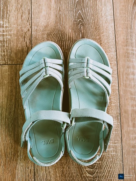 Спортни сандали Teva 37 номер