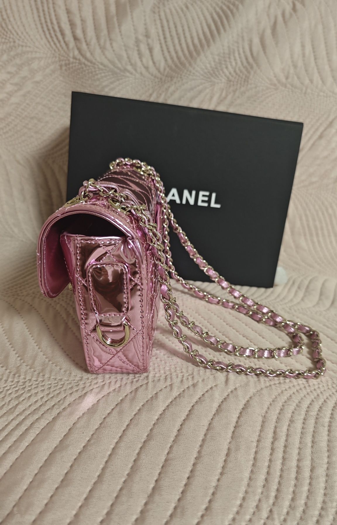 Дамскс чанта Chanel