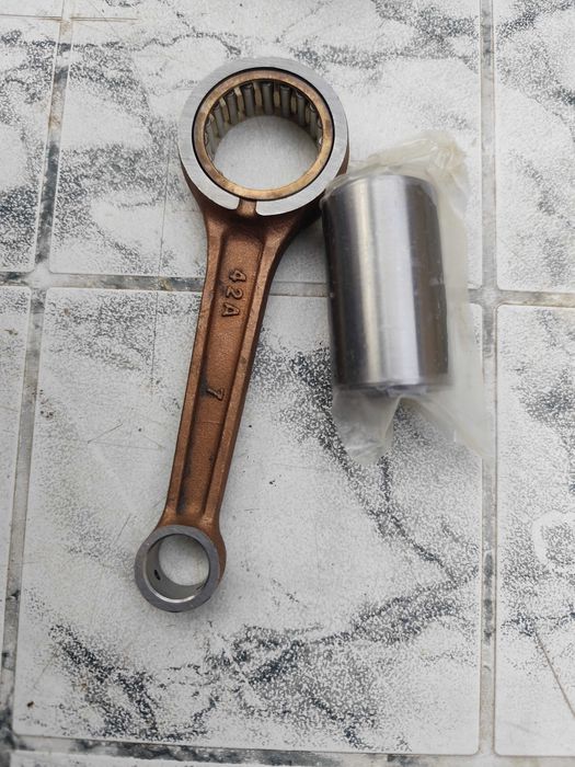 Продавам Suzuki gjebel 200 кубика