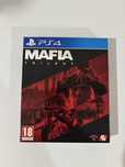 Продам игру Mafia Trilogy ( все части мафии)
