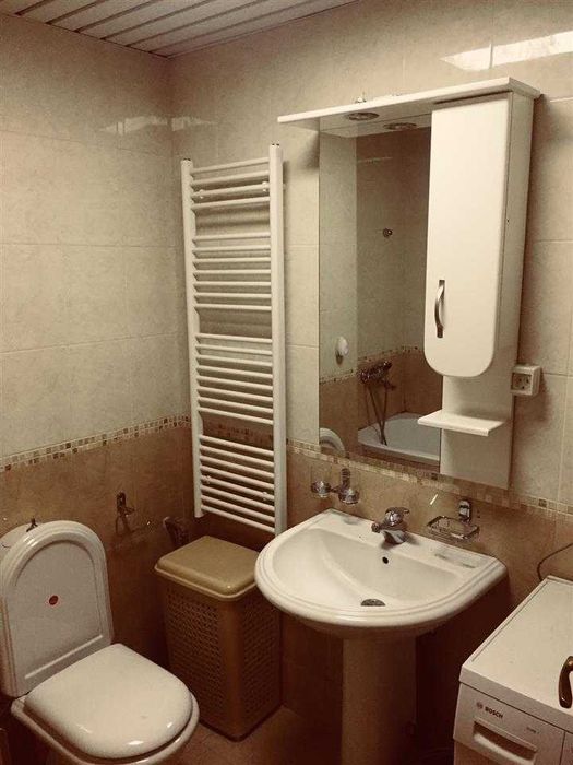 Дава се под наем Двустаен апартамент в Пловдив, Централна гара - 62 кв.м за 300.9 € - Снимка #5