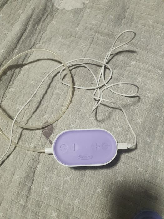 Продам в отличном состоянии электрический молокоотсос