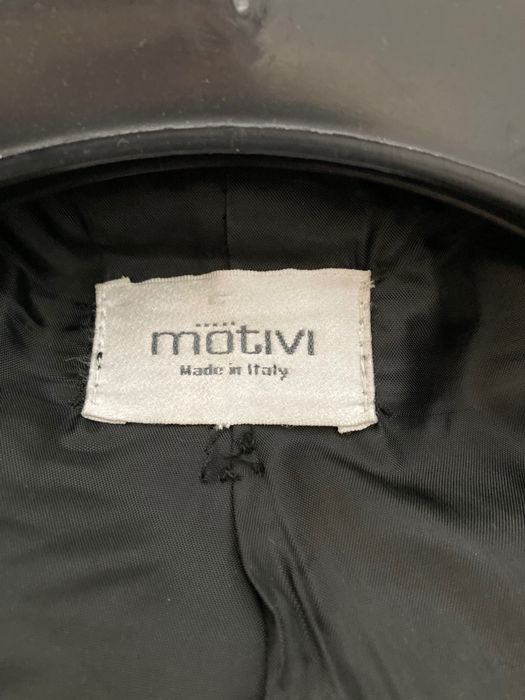 Palton Motivi model military