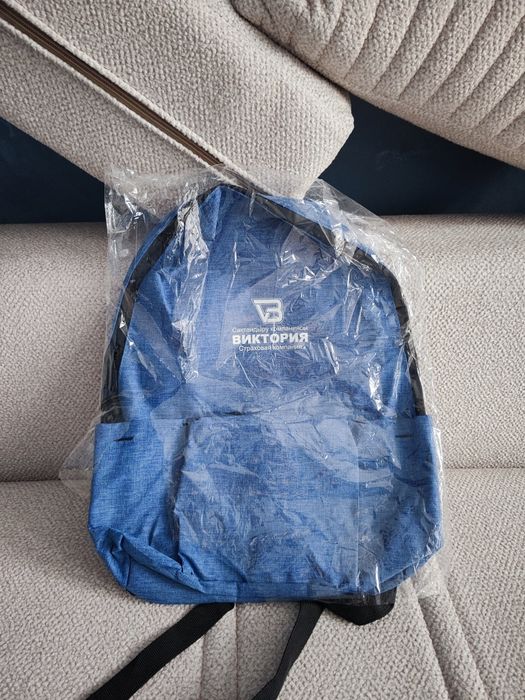 Продам рюкзак новый