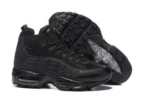 Мъжки маратонки Nike air max Sneakerboots 95 налични 42,43,44