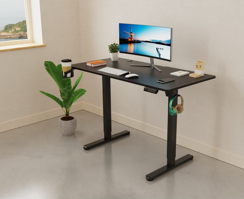 электронный стол до 2 метров поднимается