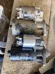 Electromotor Vitara 1.6 model subtire