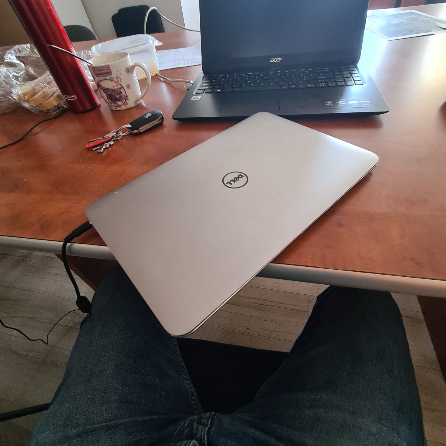 Laptop touchscreen DELL Windows 10