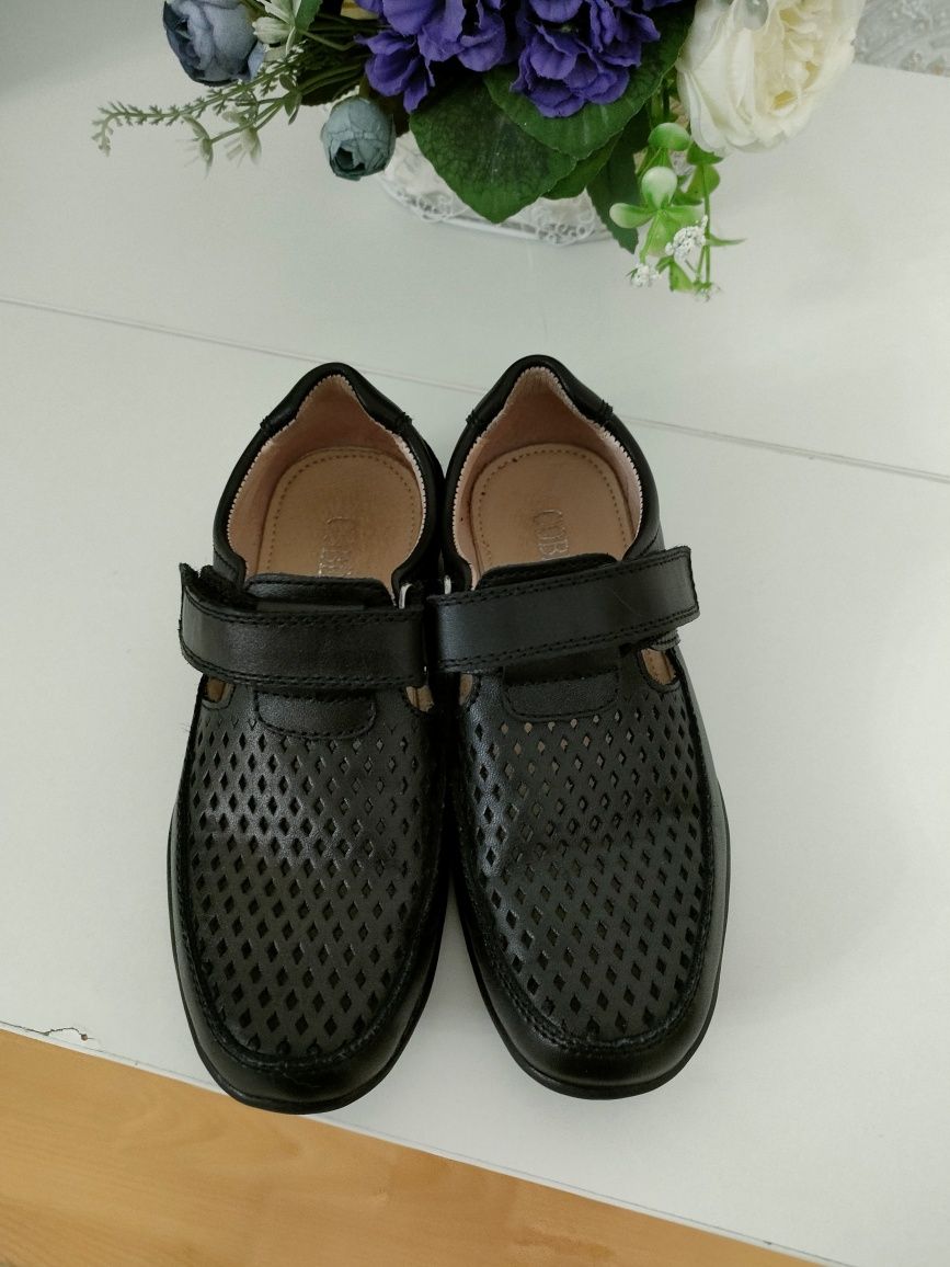 Обувь для мальчиков