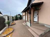 C/1492 De vânzare casă singur în curte în Mureș - Sâncraiu de Mureș