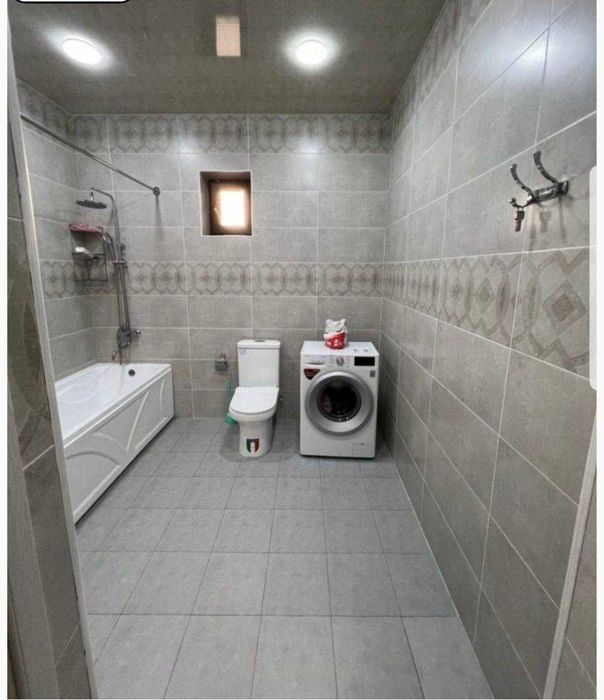 Продажа Евродома в Юнусабадском районе, 6-соток (N 12458 )