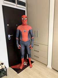 Costum original spider man marimea M