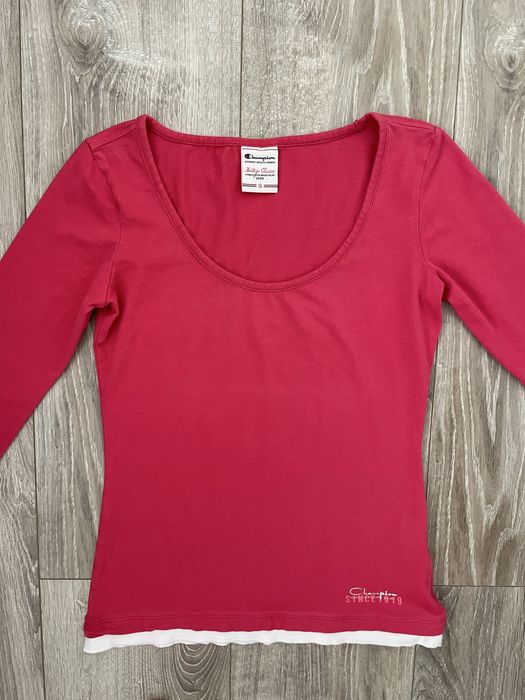 Bluza de bumbac Champion nr.S