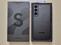 Продам Samsung S22 256 gb black