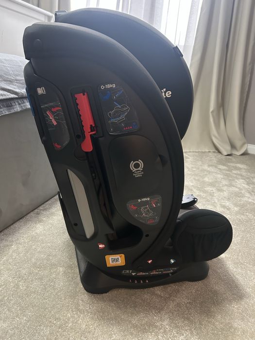 Scaun auto Joie Every Stage