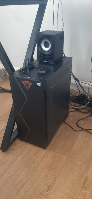 Игравой компьютер