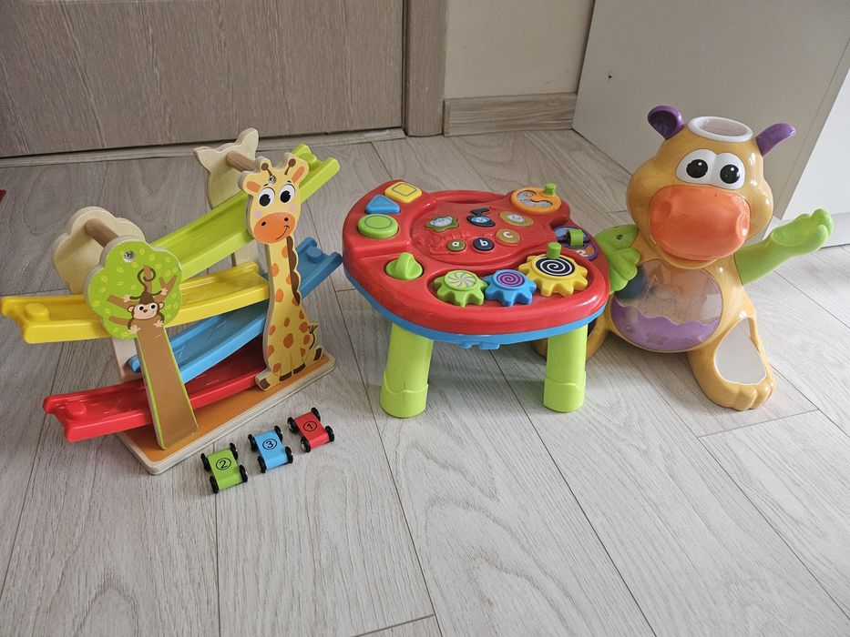 Детски играчки 3 броя