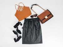 Haine vintage si second hand