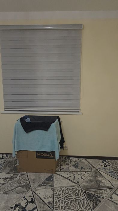 Квартира ижарага бериледи