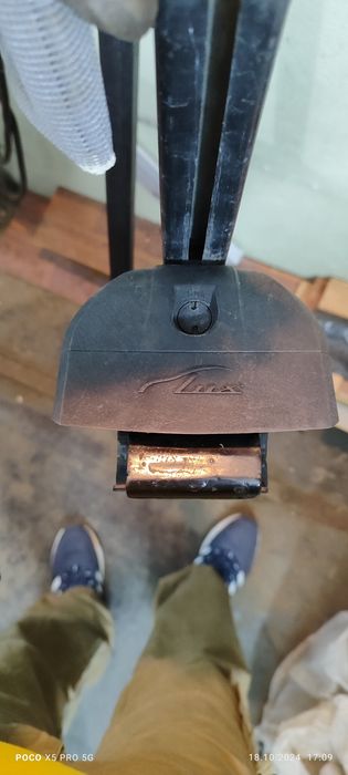 Рейлинги обмен или продажа.