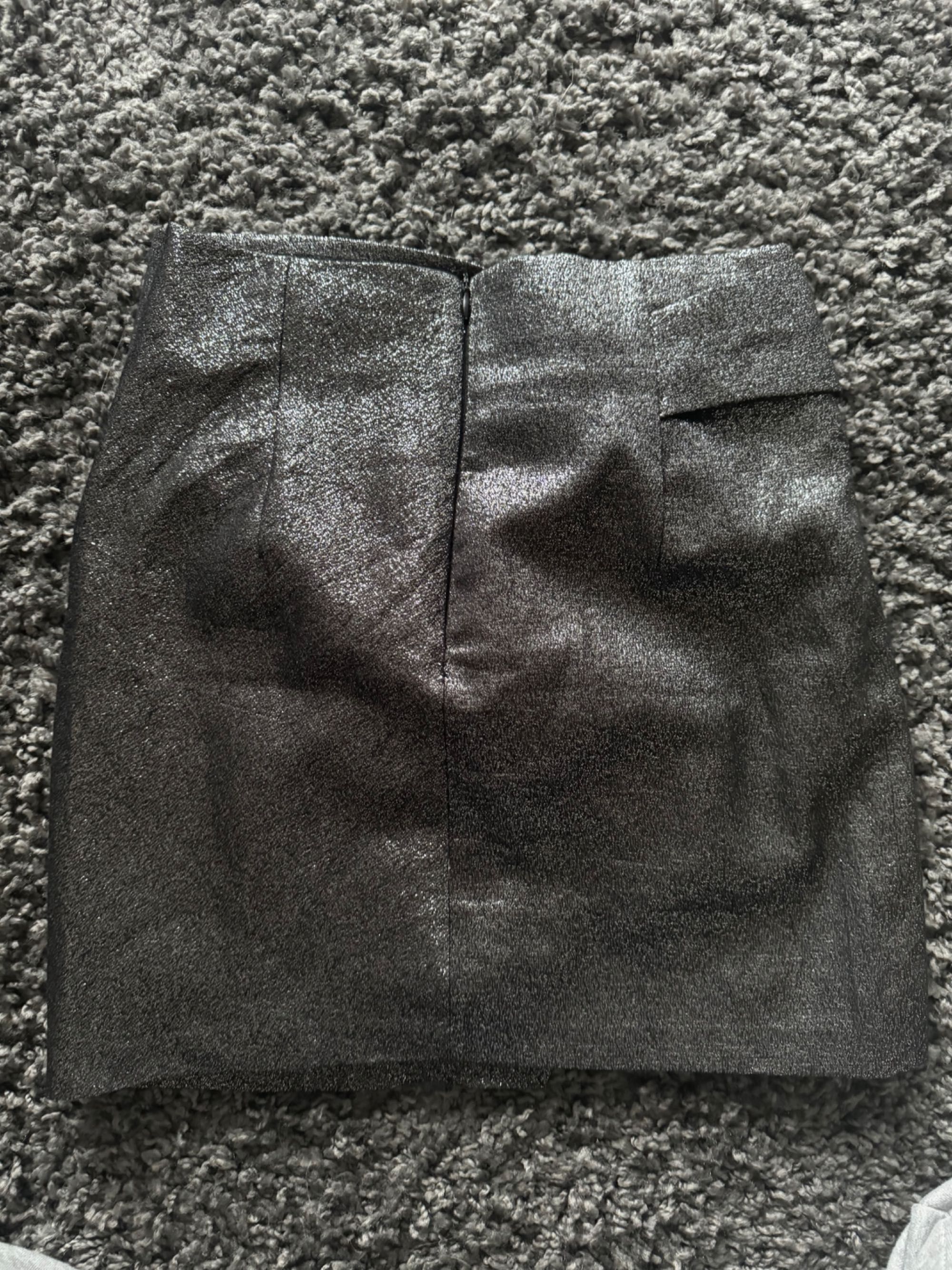 Празнична пола ZARA