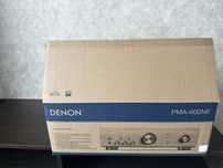 Усилитель Denon PMA-600NE