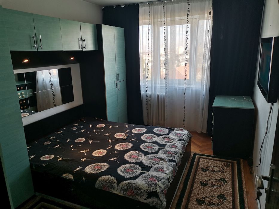 Închiriez apartament 2 camere Spitalul Militar