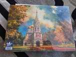 Пъзели 1000 части