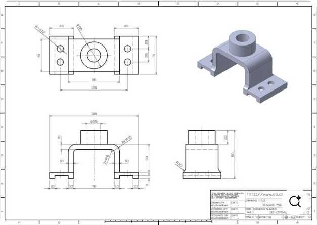 realizez desene AutoCad/Inventor
