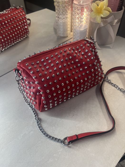 Нова дамска чанта