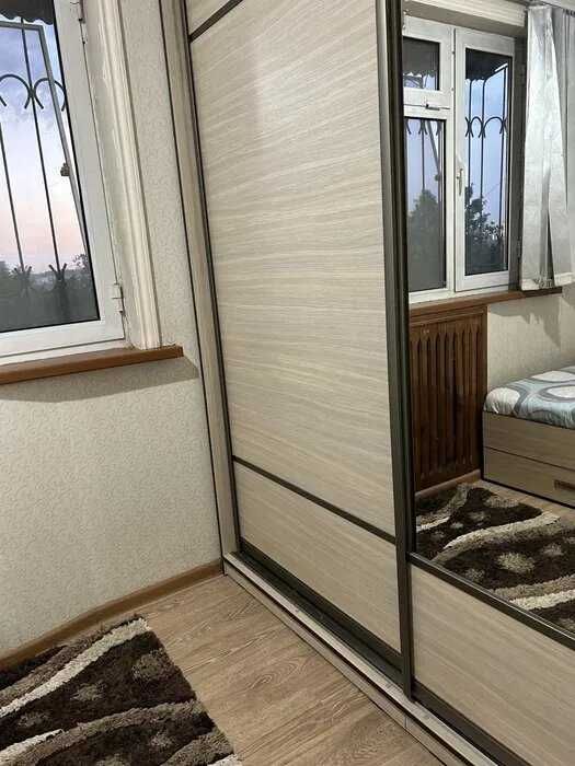 Сдаётся квартира на Бадамзаре‼️