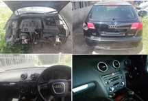 Piese audi A3 8p BKD -2005 - NEGRU - REDUCERE