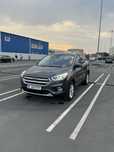 Ford Kuga 2019, AWD. 1.5 benzina, automata