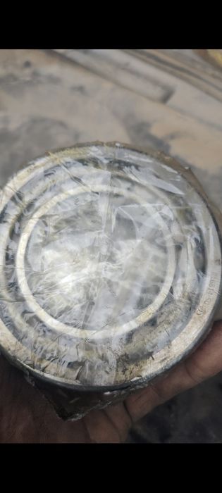 Подполковник передний внутренняя ступицы