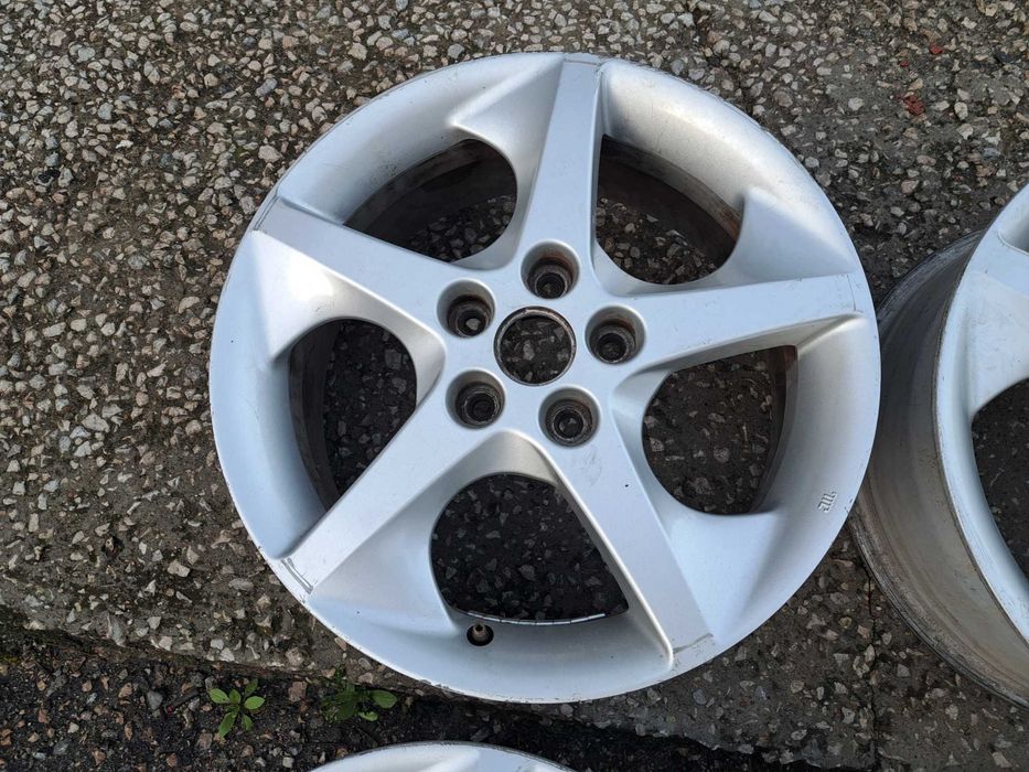 5x114,3/17 Kia Dacia Hyudai Honda Mazda Renault 5х114.3/17