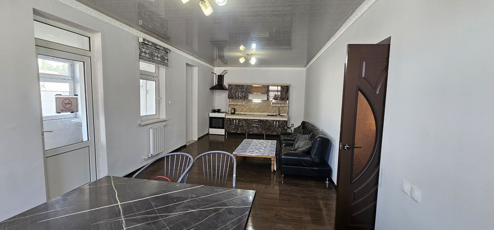 Долгосрочная аренда домов. Узок муддатли ижара.