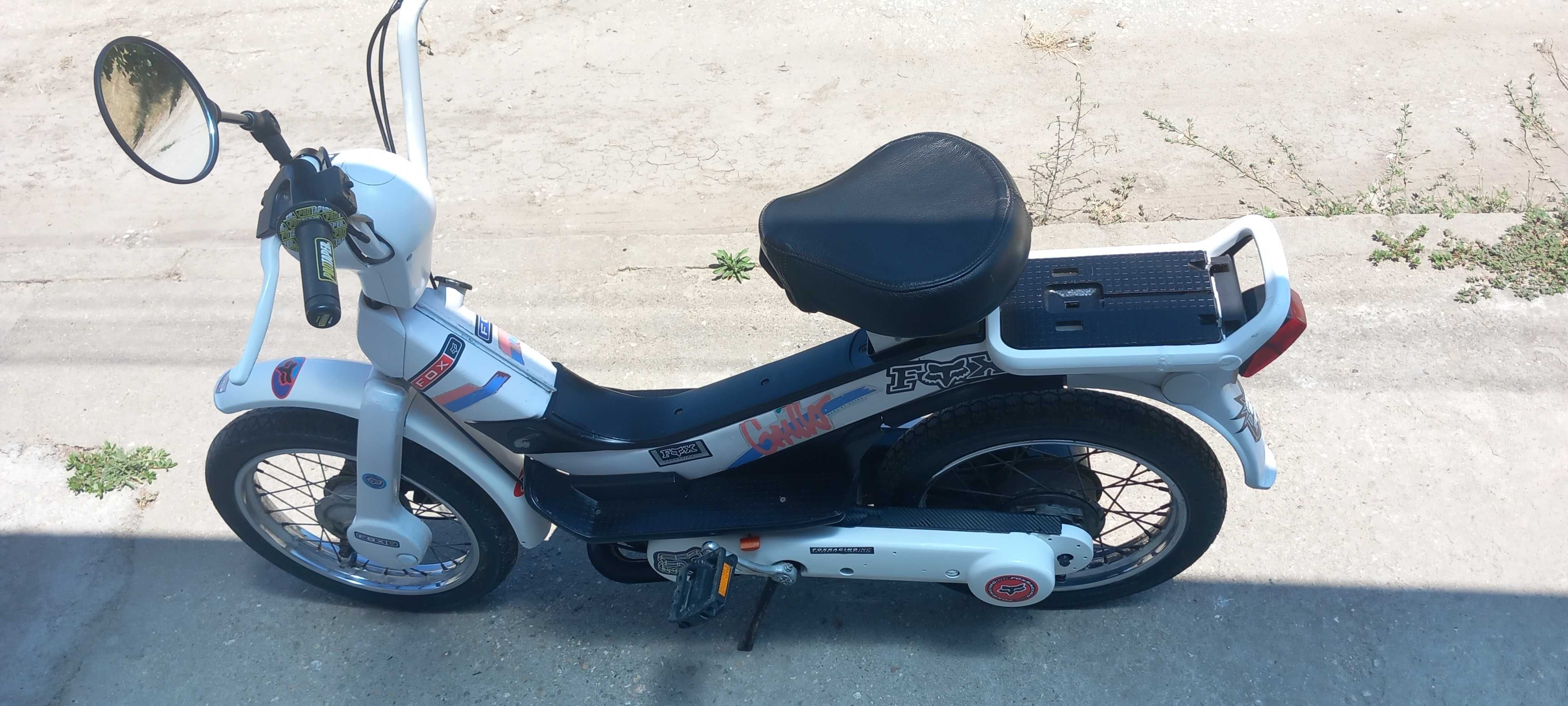 Piaggio grillo 65cc